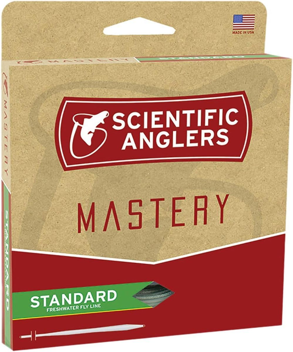 SA アンプリチュード MPX WF-7-F Scientific Anglers Amplitude MPX